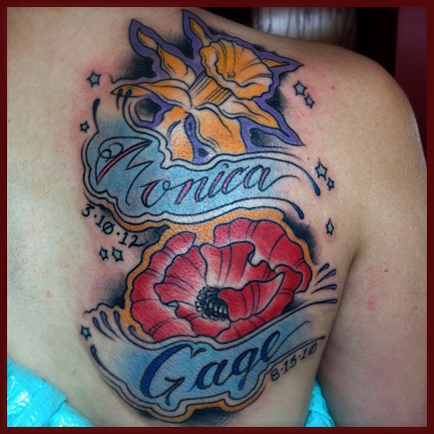 Chris Autry, Author at Black Orchid Tattoo