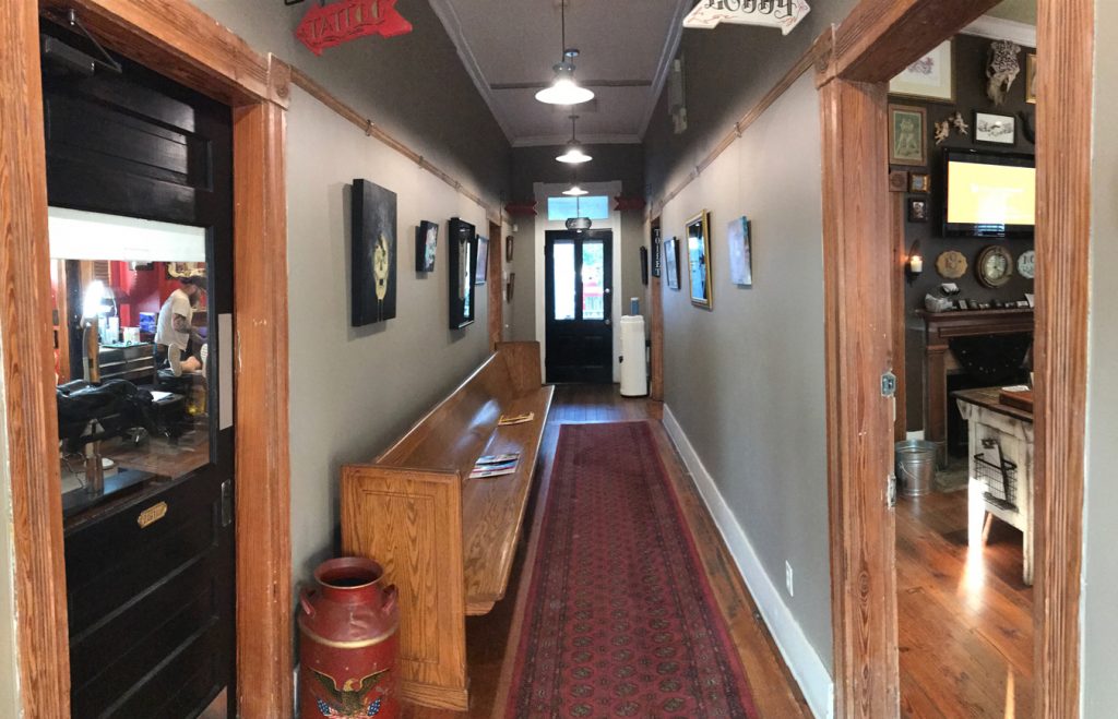 Black Orchid Tattoo Studio  Tattoo And Piercing Shop in Pigeon Forge