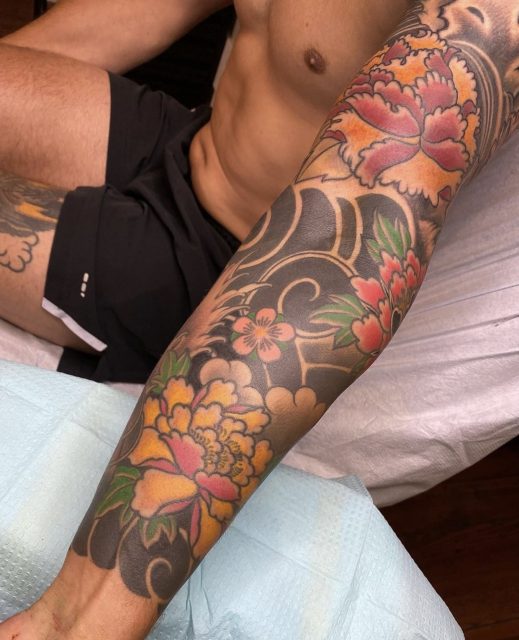 Black Orchid Tattoo (@blackorchidtattoo) • Instagram photos and videos